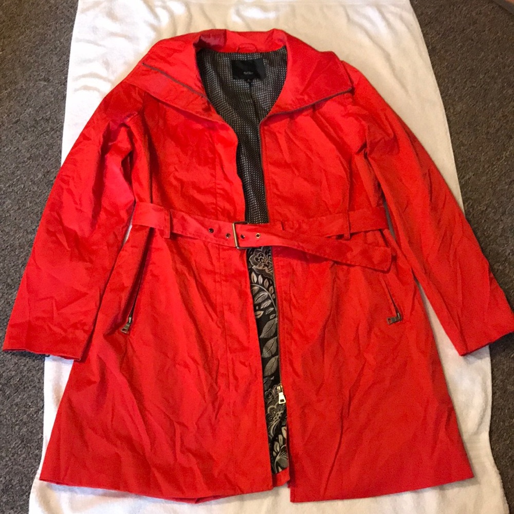 Mossimo coat